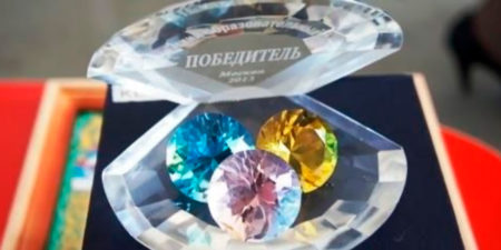 Жуковские детские сады стали лауреатами федерального конкурса Жуковские детские сады стали лауреатами федерального конкурса