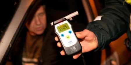 Госавтоинспекция напомнила об ответственности за управление транспортным средством в состоянии опьянения Госавтоинспекция напомнила об ответственности за управление транспортным средством в состоянии опьянения