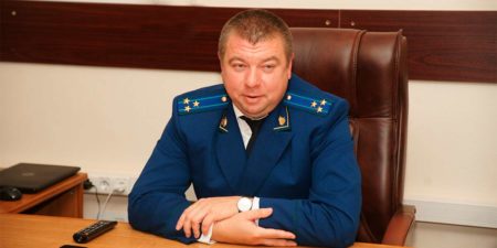 С начала этого года прокуратурой Жуковского выявлено более пяти тысяч правонарушений С начала этого года прокуратурой Жуковского выявлено более пяти тысяч правонарушений