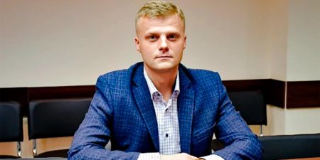 Отдел транспорта в Жуковском возглавил 36-летний Алексей Никитин из Лосино-Петровского Отдел транспорта в Жуковском возглавил 36-летний Алексей Никитин из Лосино-Петровского