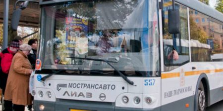 На маршруте № 8 появится новый остановочный пункт «Детская поликлиника № 2» На маршруте № 8 появится новый остановочный пункт «Детская поликлиника № 2»