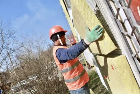 47 многоквартирных домов отремонтируют в Жуковском дома