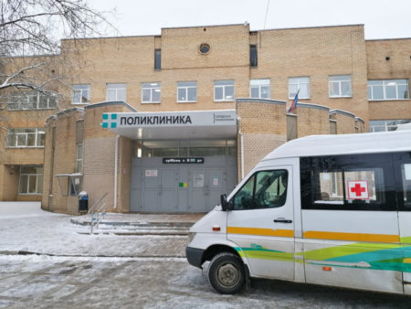 Врачи поликлиники и больницы работают без выходных врачи