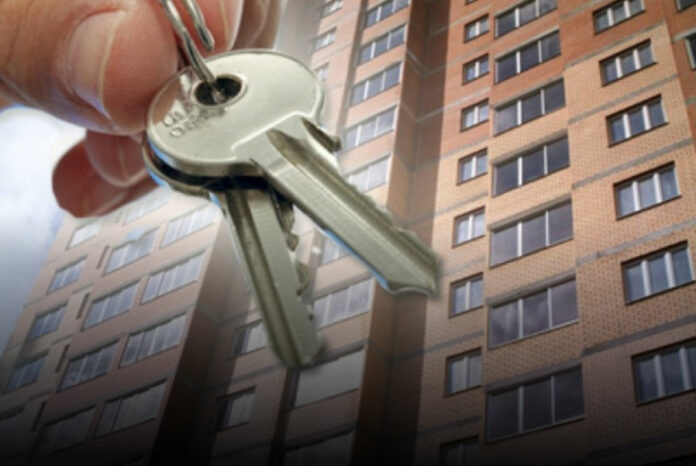 Продолжается реализация национального проекта в Подмосковье » Жилье и городская среда» новое жилье