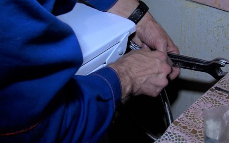 Госжилинспекция Московской области напомнила порядок отключения газового оборудования газ