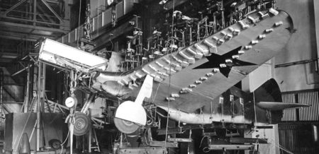 День Победы в истории ЦАГИ история