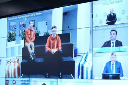 школьники11