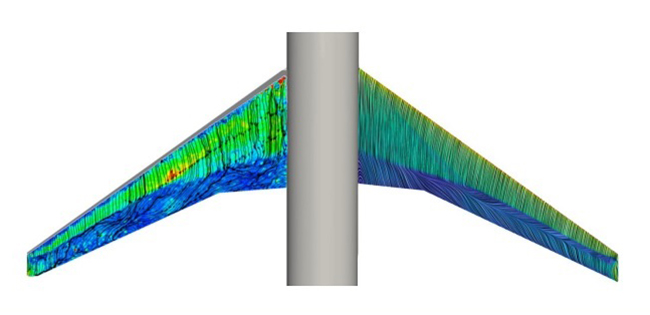 ЦАГИ внедряет программные технологии для оптимизации аэродинамического эксперимента внедрение