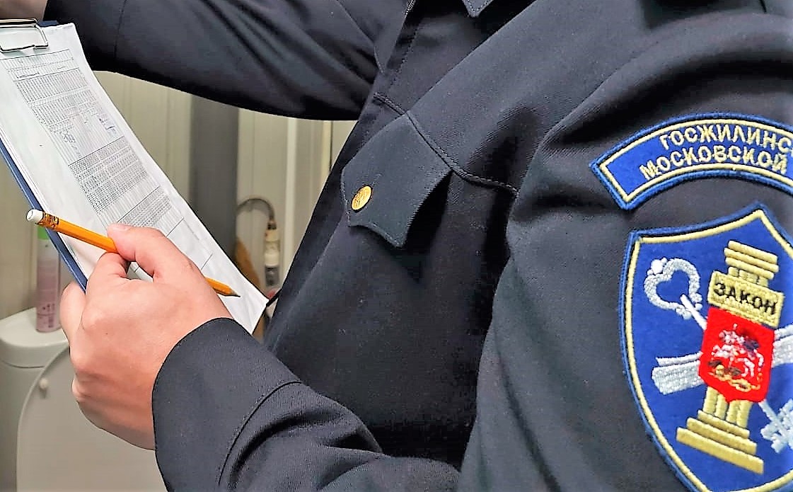 Госжилинспекция отмечает высокий интерес жителей к опросу о судьбе мусоропровода в МКД 2