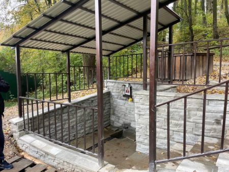 Более 35 000 человек приняло участие в голосовании за выбор родников для благоустройства в 2023 году родник