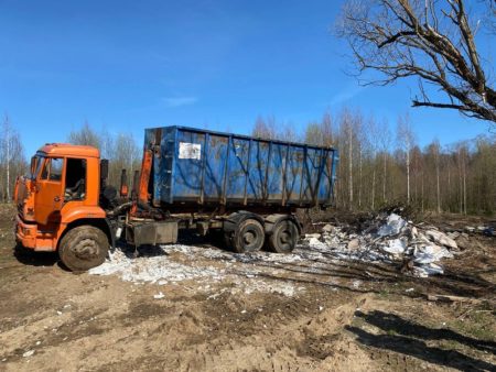 В апреле инспекторы эконадзора рассмотрели 1721 обращение жителей Подмосковья 2