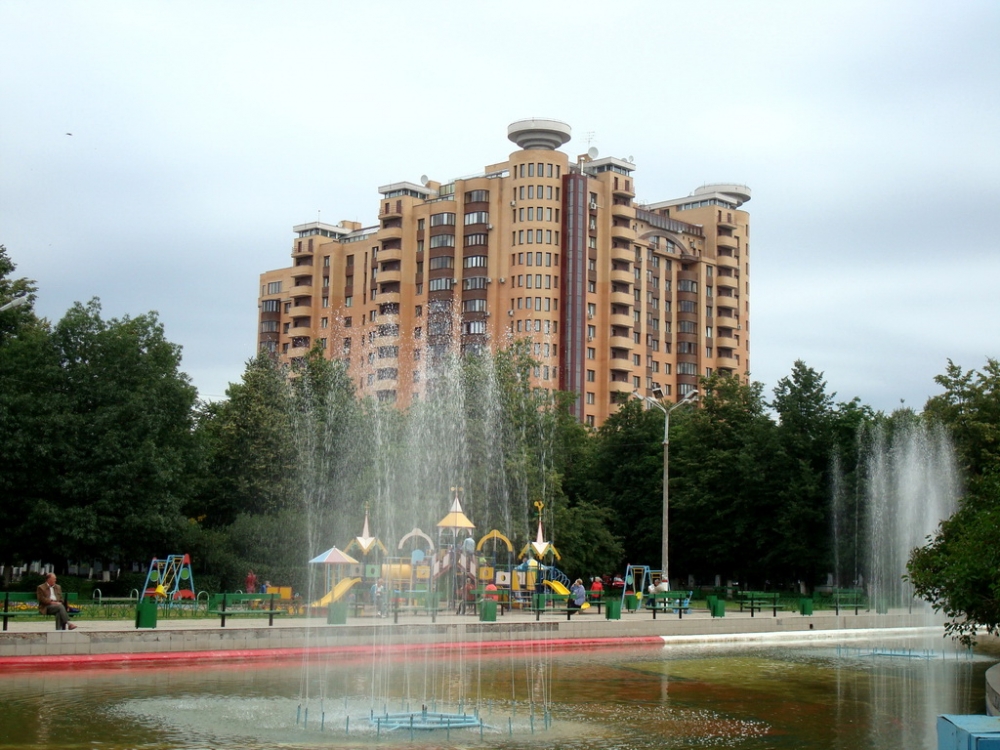 Афиша городских мероприятий с 30 июня по 6 июля crdth