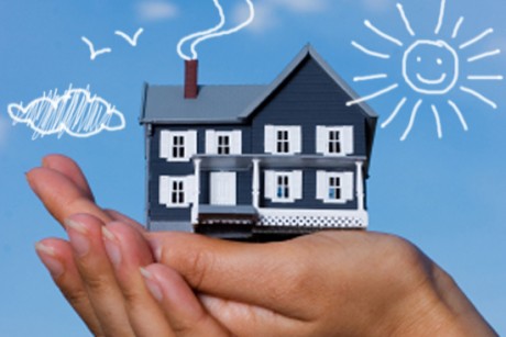 Оперативно-профилактическое мероприятие «Дом» на территории городского округа Жуковский дом