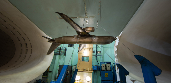 В ЦАГИ завершились испытания самолета SJ-100 на режиме посадки cfvjktn